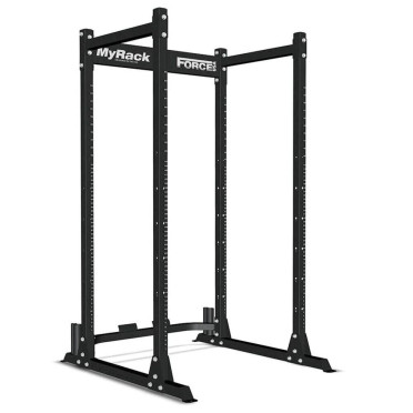 Cage à squat configurable MYRACK Force USA