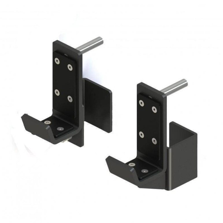 Crochets en J MYRACK Force USA