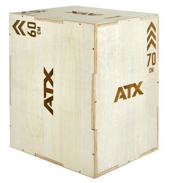 PlyoBox ATX Barbell Club