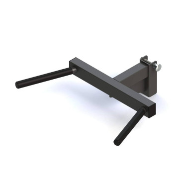 Support pour les dips MYRACK Force USA