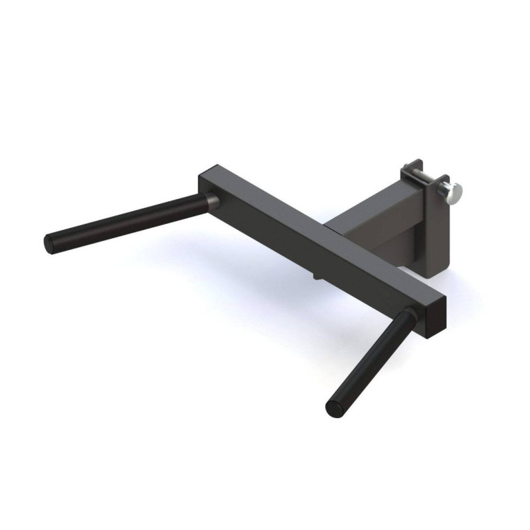 Support pour les dips MYRACK Force USA