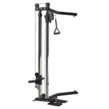 Câble crossover option