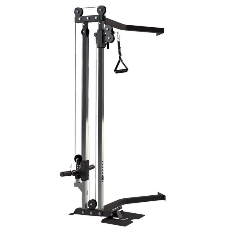 Câble crossover option