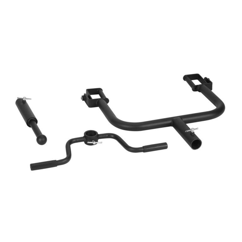 Kit de poignées Titanium Strength