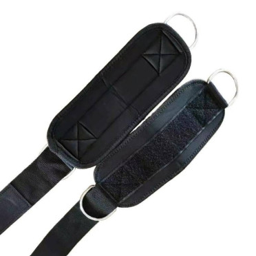 Sangles de tirage force USA pour chevilles