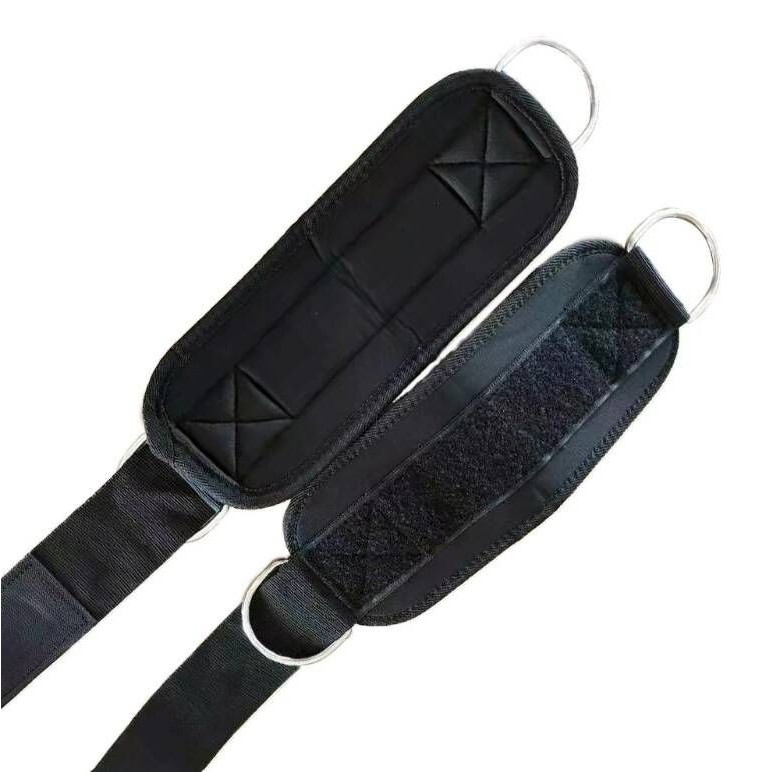 Sangles de tirage force USA pour chevilles