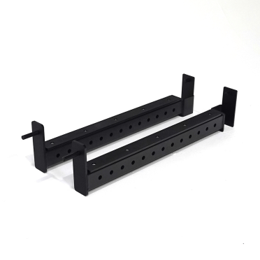 Barres de sécurité pour modèles MYRACK Force USA