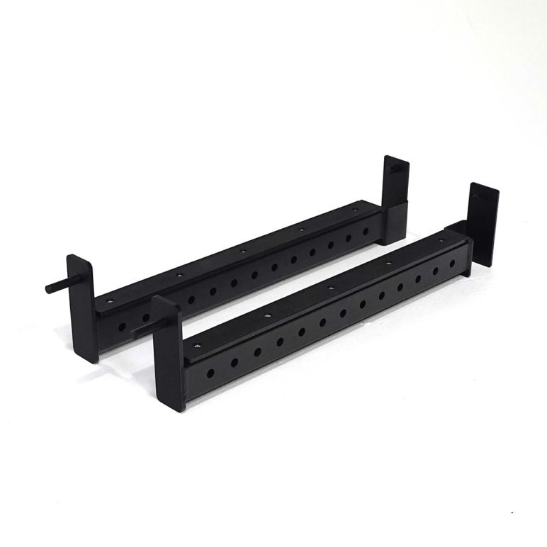 Barres de sécurité pour modèles MYRACK Force USA