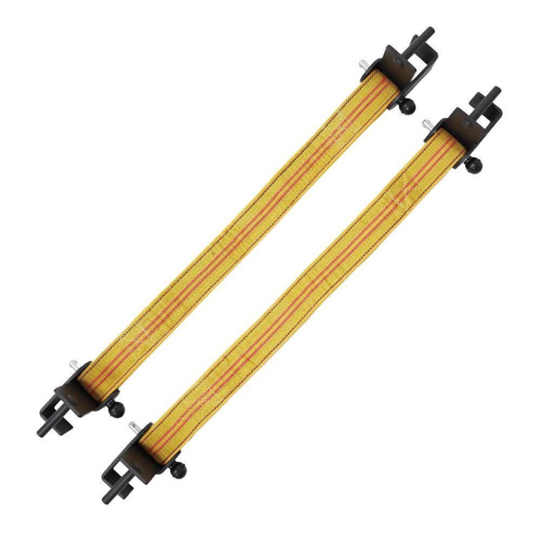 Sangles de sécurité pour MYRACK de Force USA