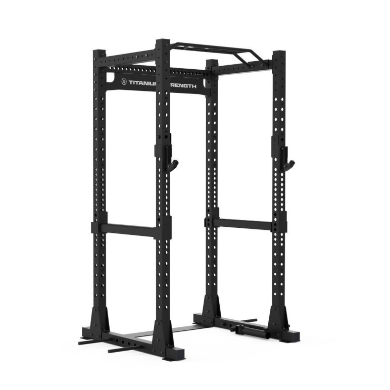 Cage à squat musculation