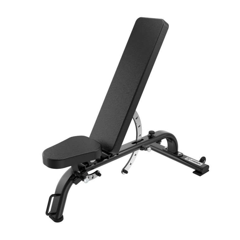 Banc de musculation réglable