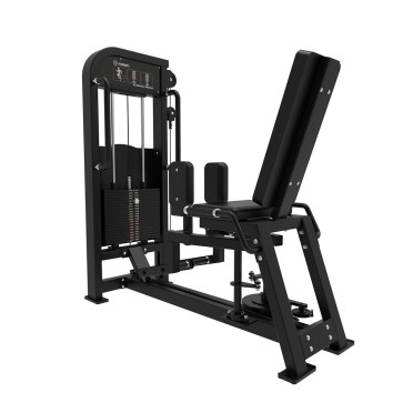 Abductors dual adductors station pro