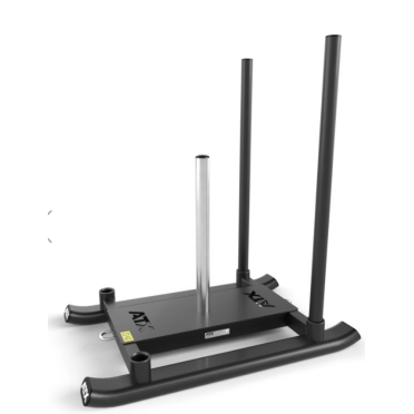 Power sled