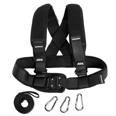 Harnais de traction ATX