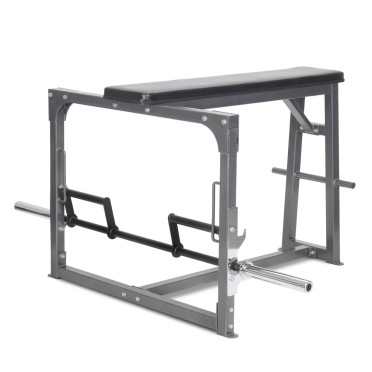 Seal row bench Titanium Strength