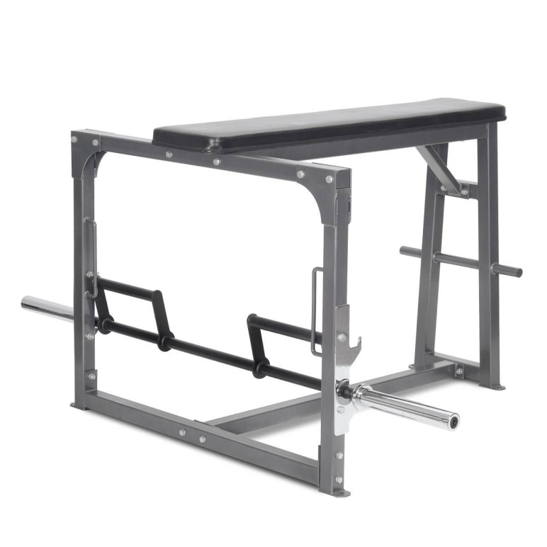 Seal row bench Titanium Strength