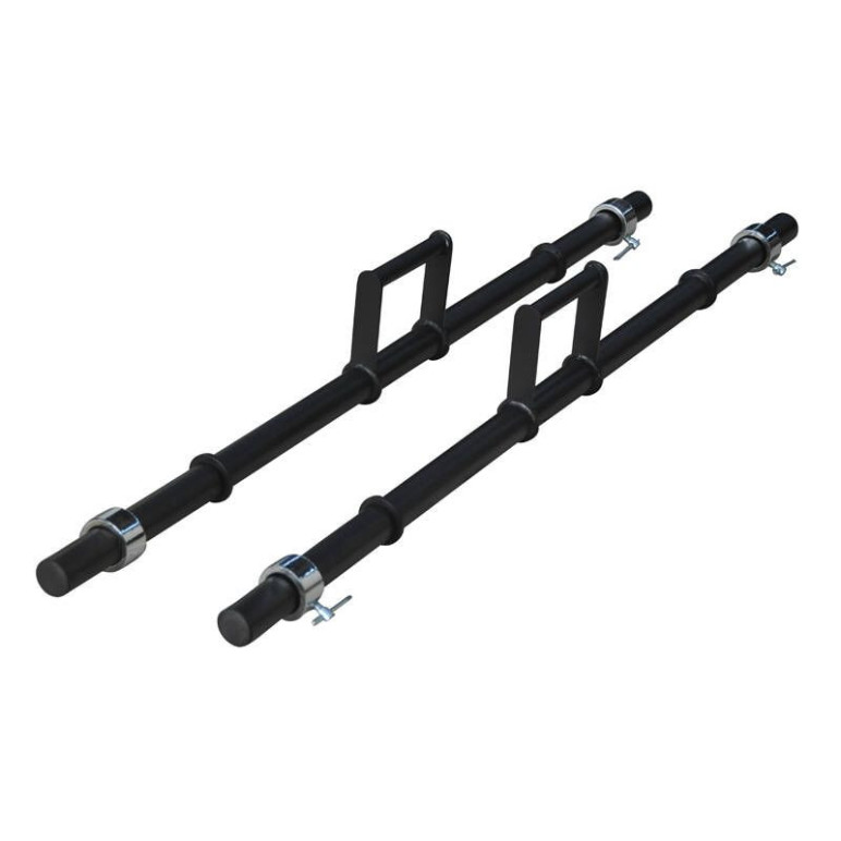 Paire de farmers walk