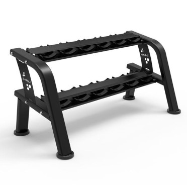 Rack de stockage pour haltères