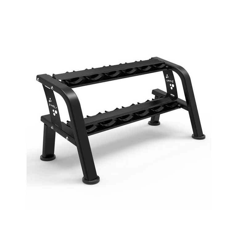 Rack de stockage pour haltères