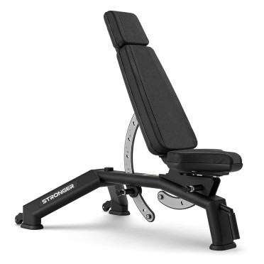 Banc de musculation multi-positions