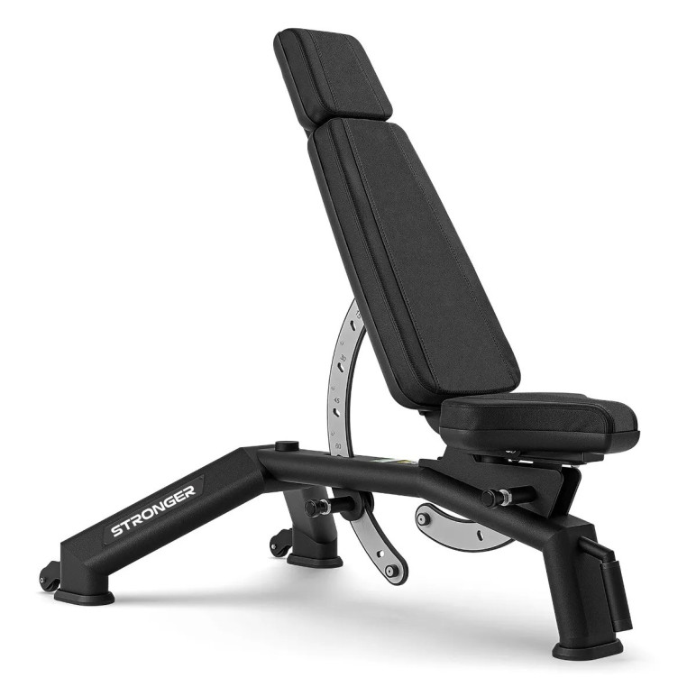 Banc de musculation multi-positions