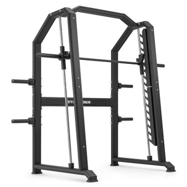Smith machine professionnelle Hammer