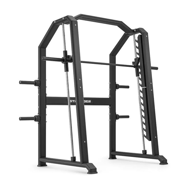 Smith machine professionnelle Hammer