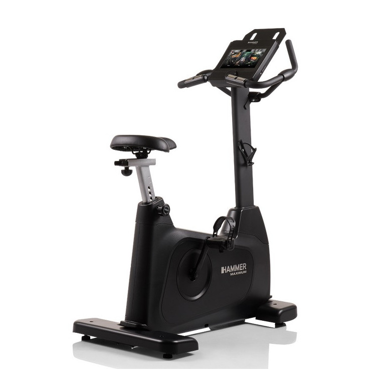 Vélo d'appartement pro