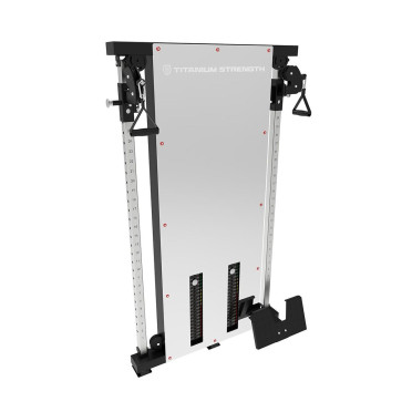 Station de tirage Titanium Strength