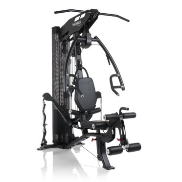 Station polyvalente de musculation Hammer