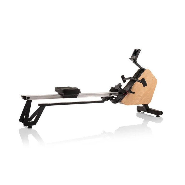 Appareil de rowing - Rameur écologique