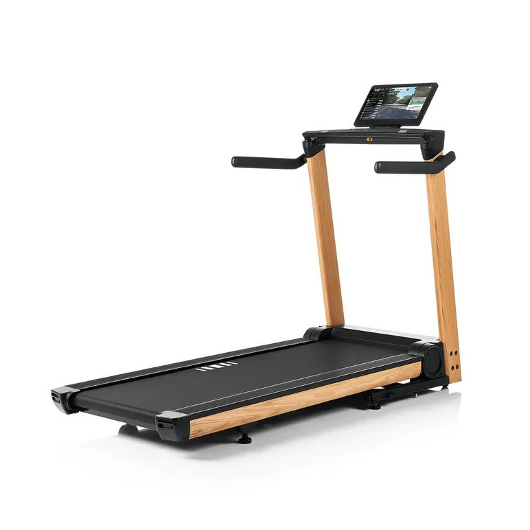 Tapis de course pliable de 0,3 à 22 km/h