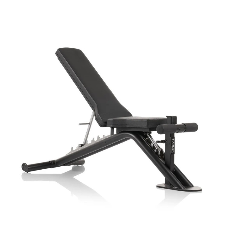 Banc de musculation multi-positions