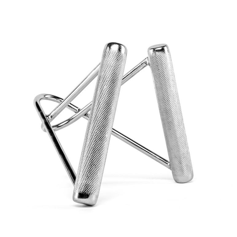 Triangle tirage musculation du dos