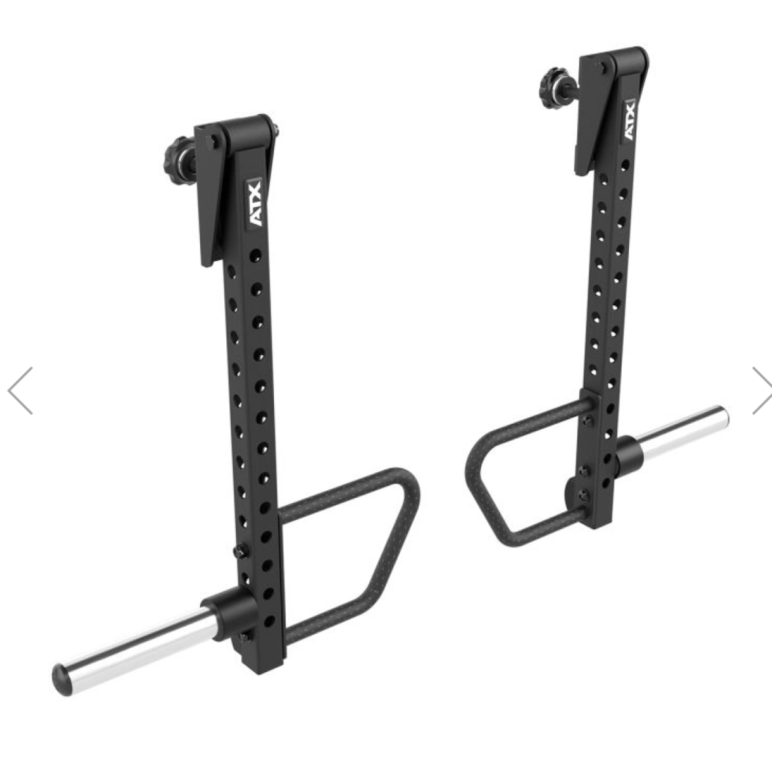 Option Jammer Arms ATX pour racks séries 500, 600 et 700