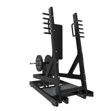 Standing press machine Titanium Strength
