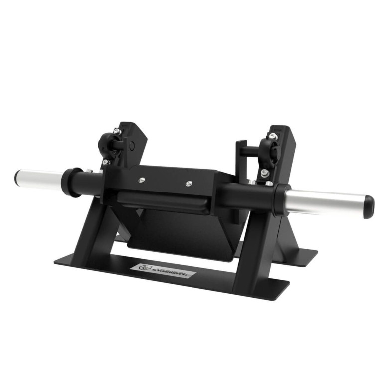 Machine de dorsiflexion tibiale Titanium Strength ultra-compacte