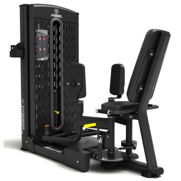 Abducteur dual adducteur machine pro
