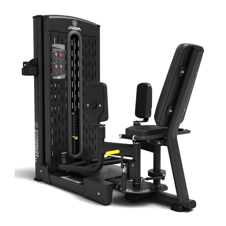 Abducteur dual adducteur machine pro