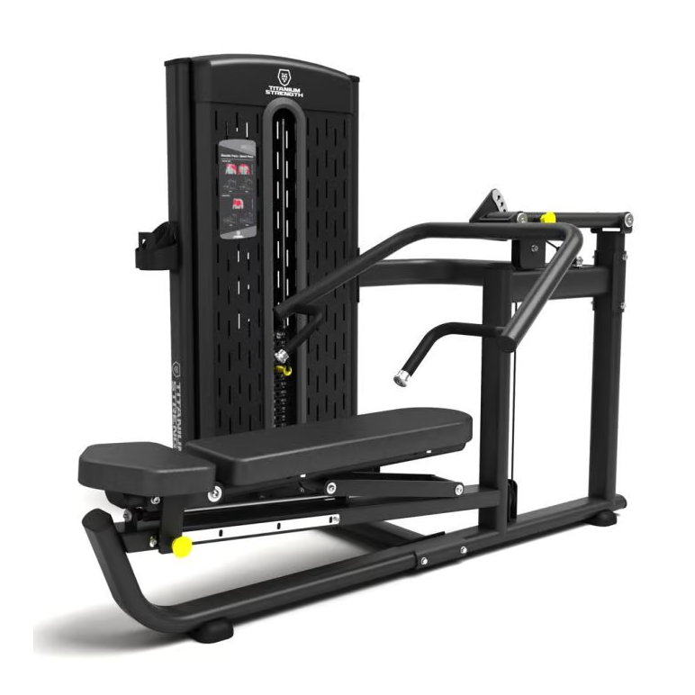 Station presse multifonction