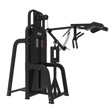 Station d'agilité et de changement de direction