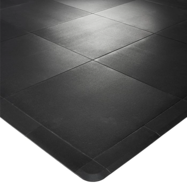 Revêtement de sol GYMFLOOR pour espace sportif intérieur ou extérieur