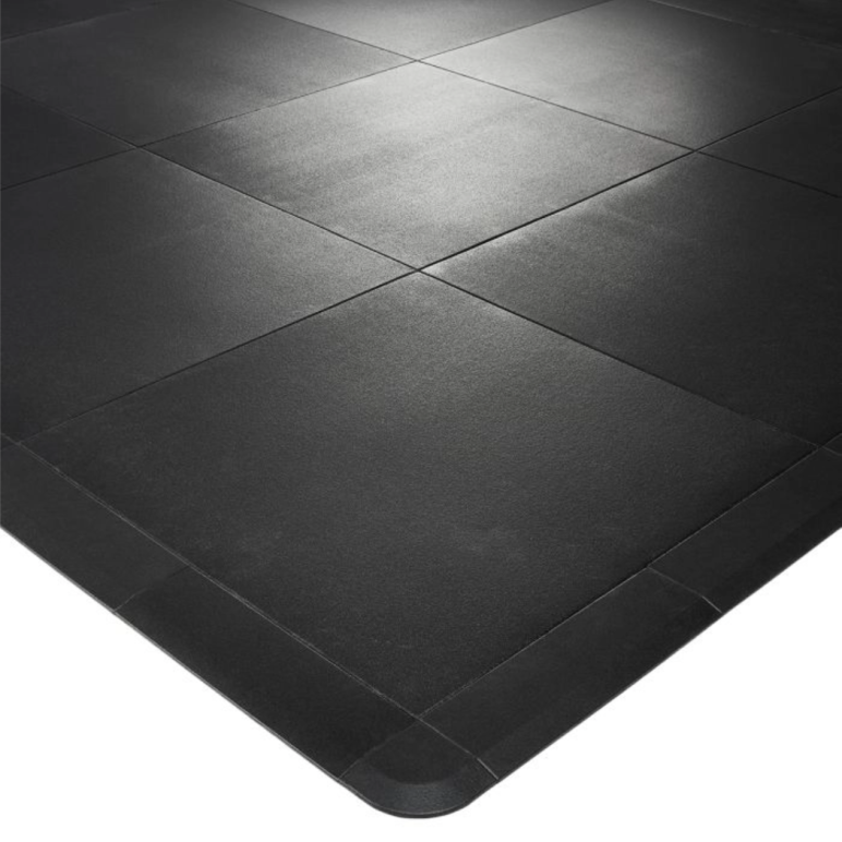 Revêtement de sol GYMFLOOR pour espace sportif intérieur ou extérieur