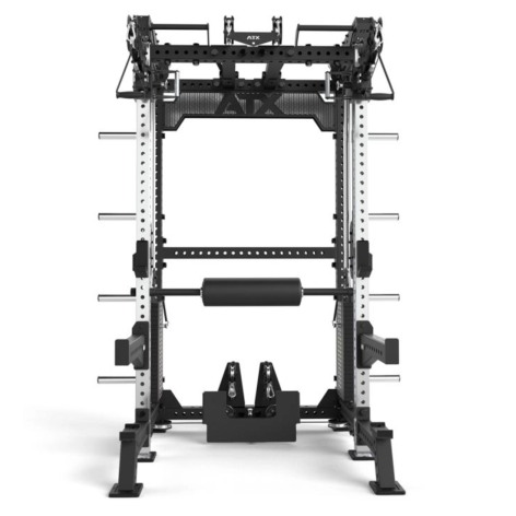 Multi Pull Half Rack ATX 2 X 110 KG - vue 7