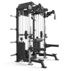 Multi Pull Half Rack ATX 2 X 110 KG - vue 5