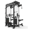 Multi Pull Half Rack ATX 2 X 110 KG - vue 2
