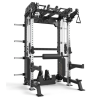 Multi Pull Half Rack ATX 2 X 110 KG