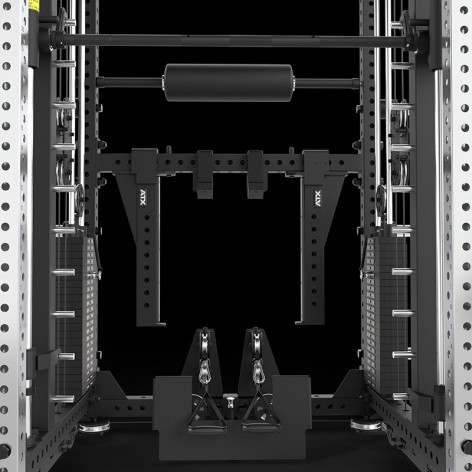 Rack à squat multi-équipé ATX - vue 12