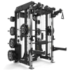 Rack à squat multi-équipé ATX - vue 4