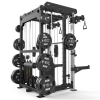 Rack à squat multi-équipé ATX - vue 9